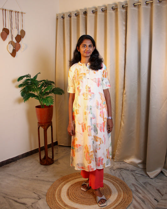Varnika Kurta Set