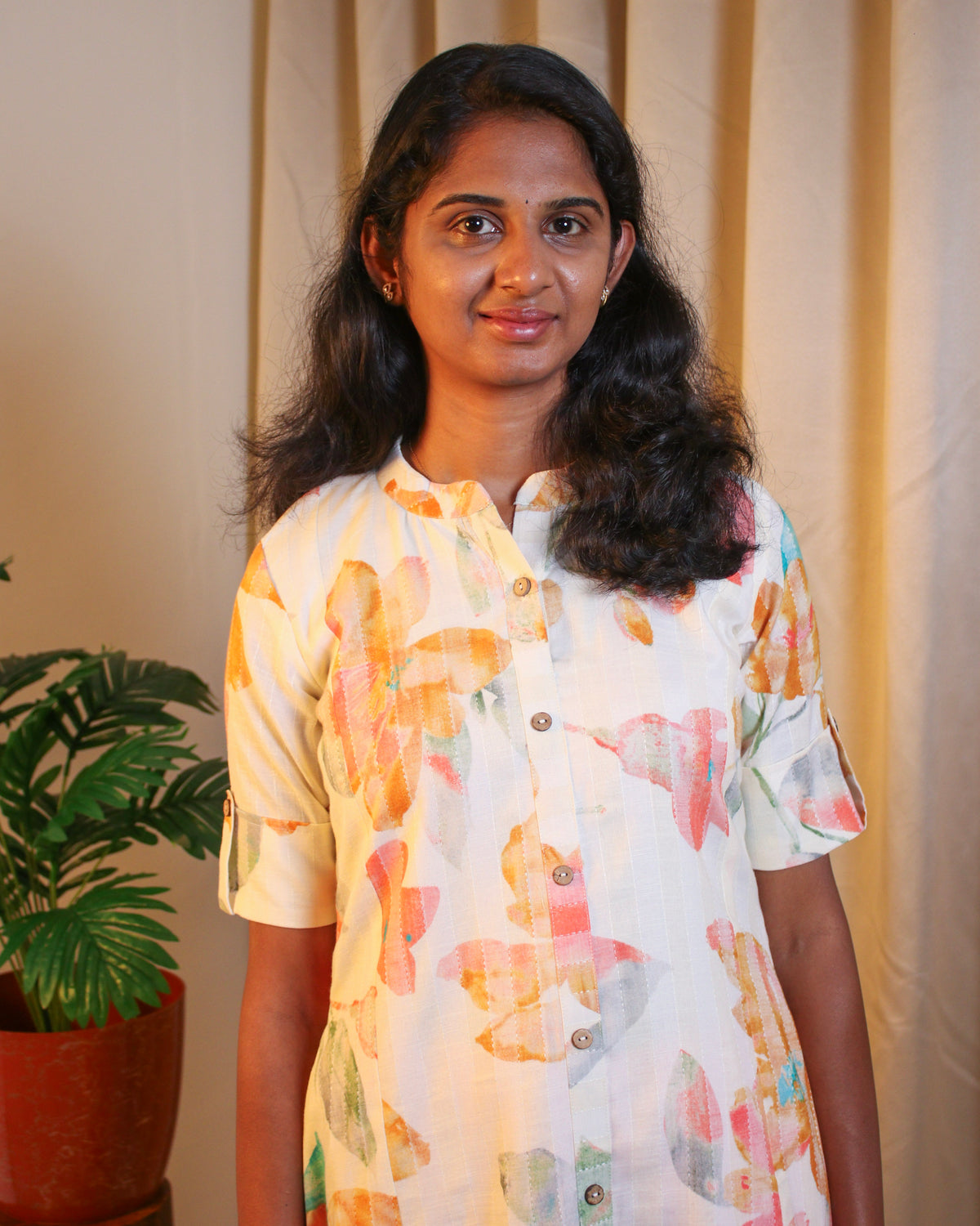 Varnika Kurta Set