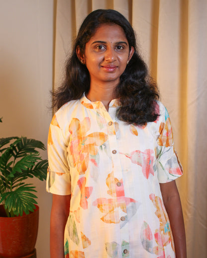 Varnika Kurta Set
