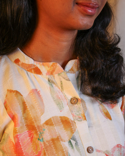 Varnika Kurta Set