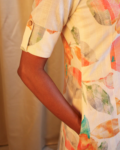 Varnika Kurta Set