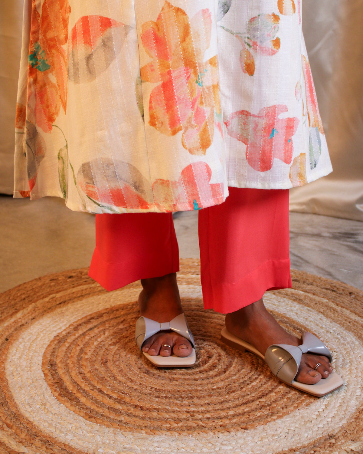 Varnika Kurta Set