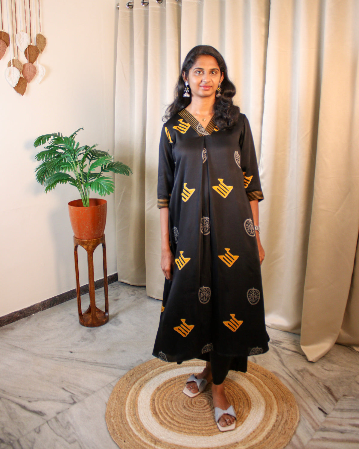 Kajalika-2 Kurta Set