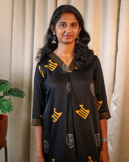 Kajalika-2 Kurta Set