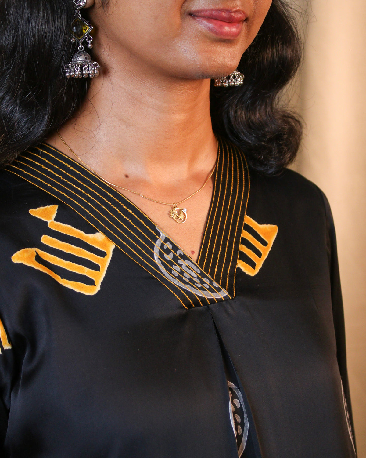 Kajalika-2 Kurta Set