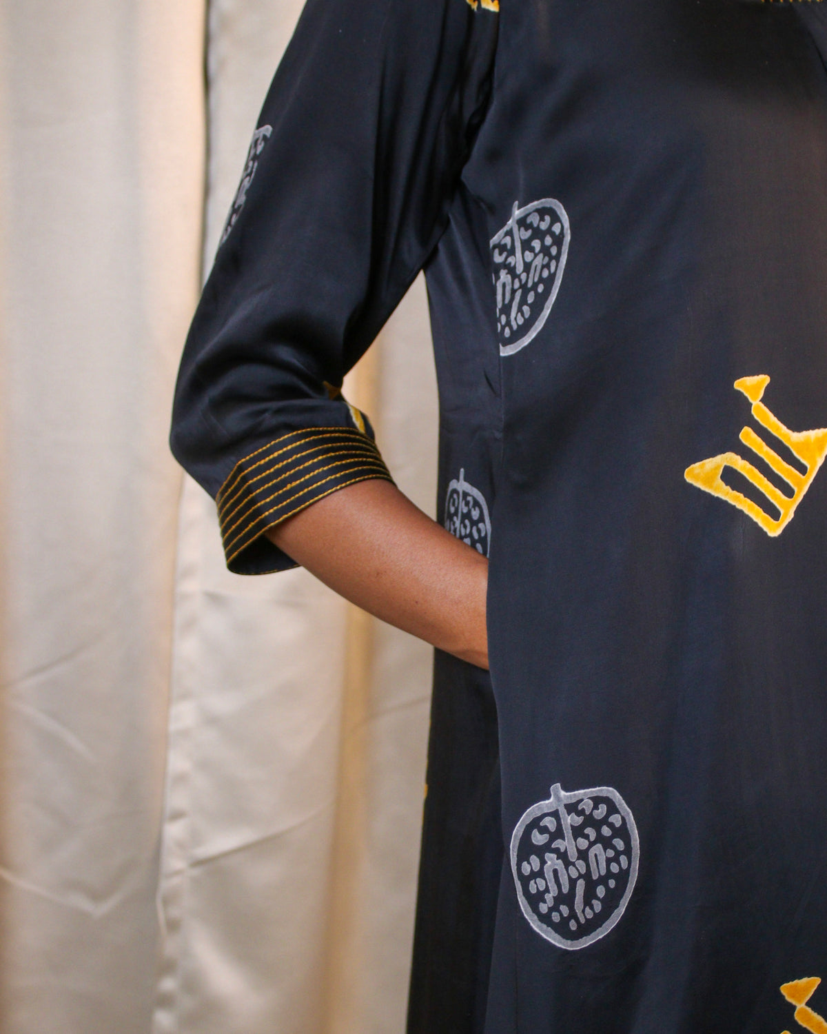 Kajalika-2 Kurta Set