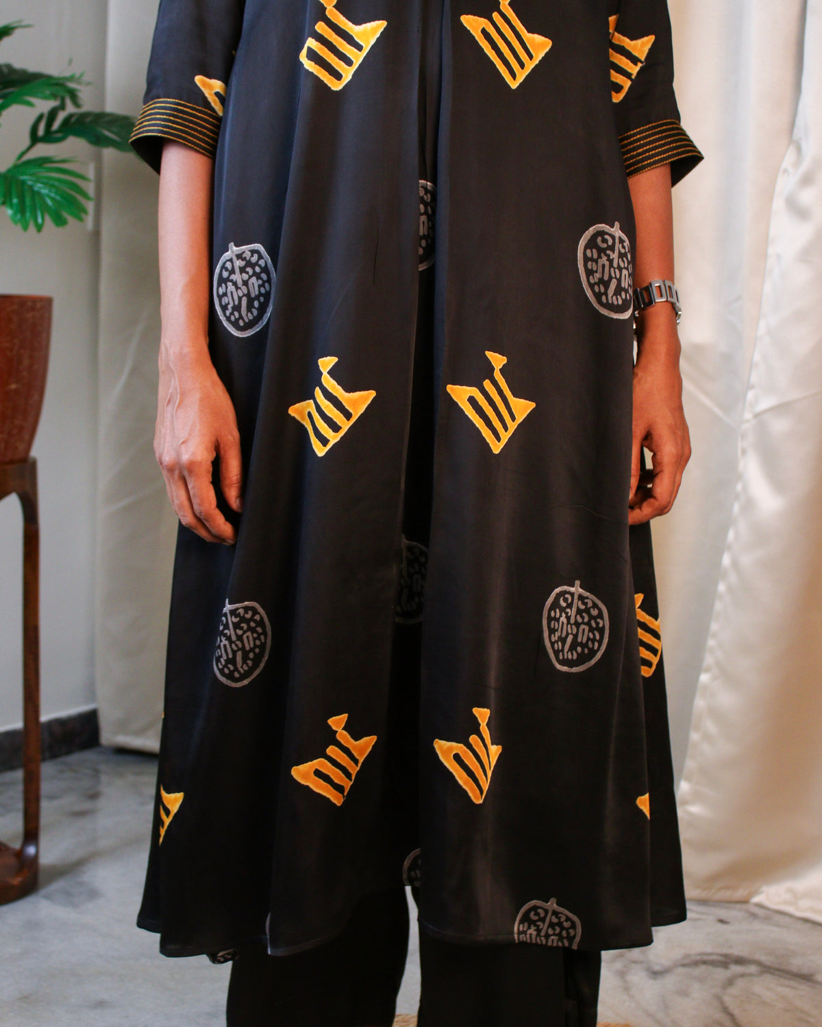 Kajalika-2 Kurta Set