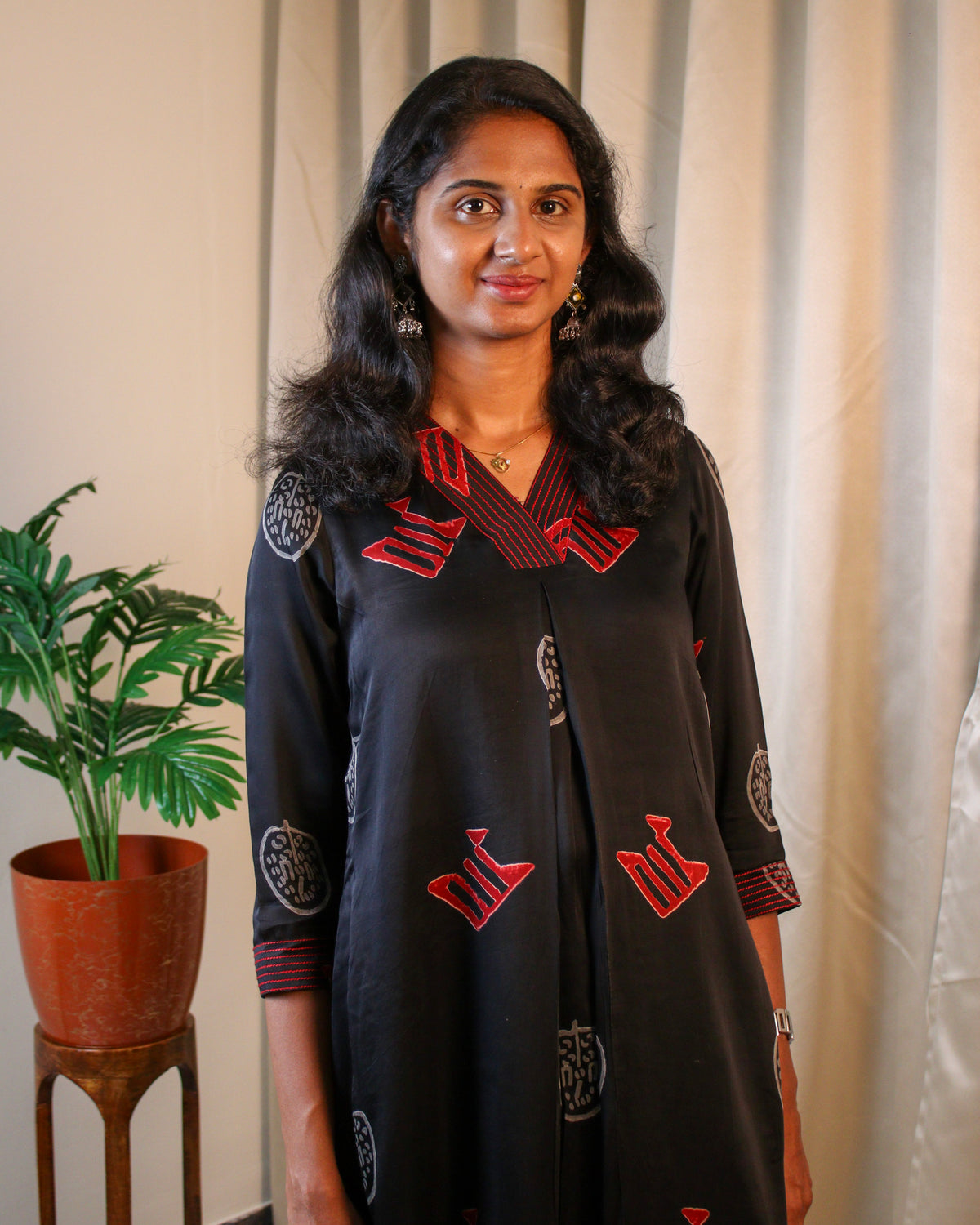 Kajalika-3 Kurta Set