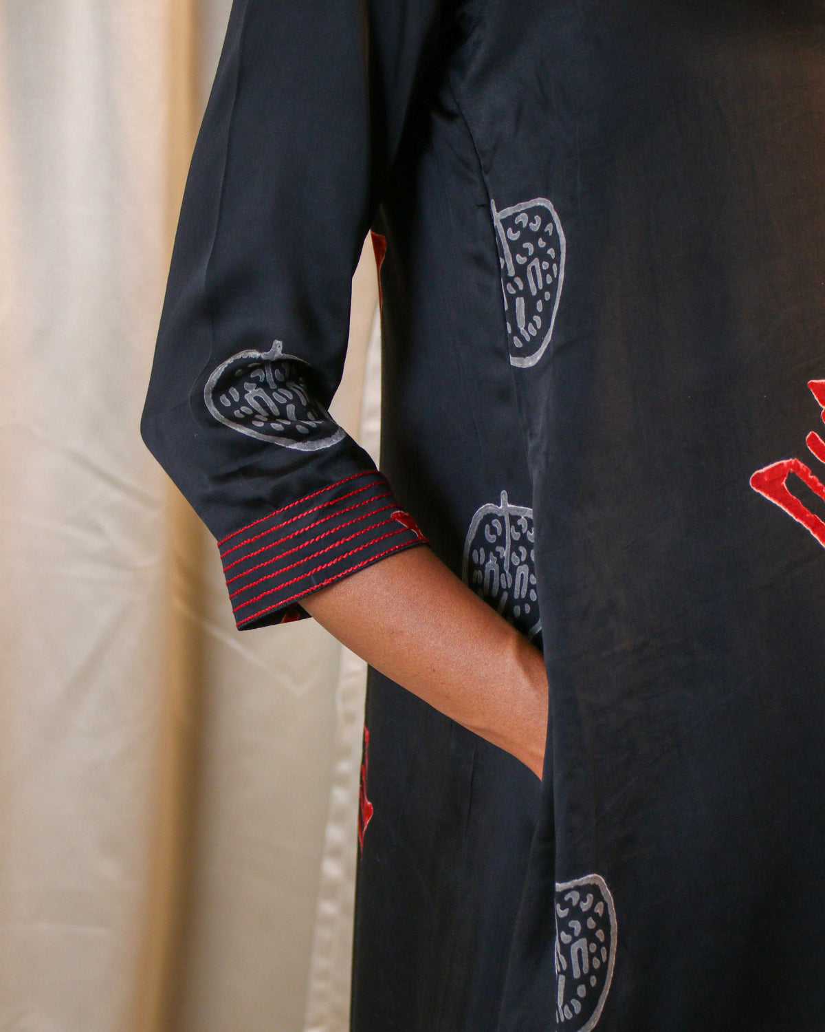 Kajalika-3 Kurta Set