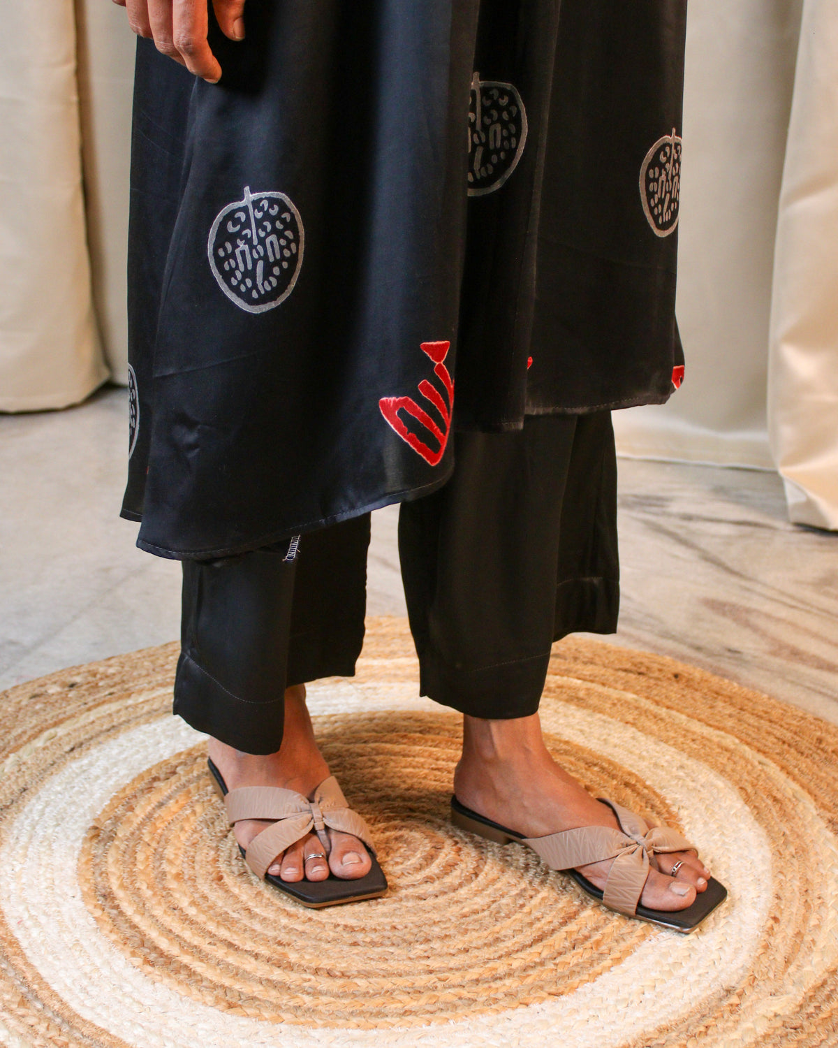 Kajalika-3 Kurta Set