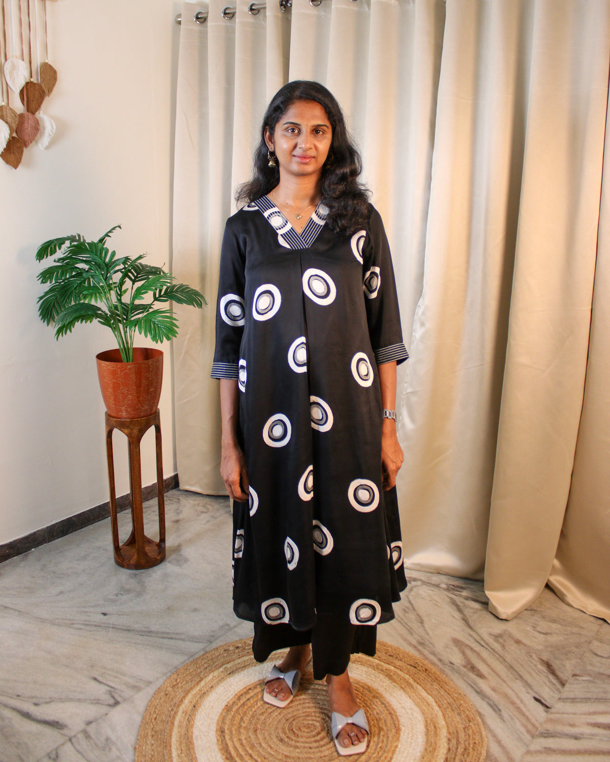 Kajalika-1 Kurta Set