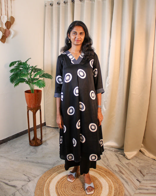Kajalika-1 Kurta Set