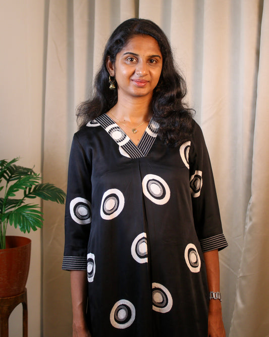 Kajalika-1 Kurta Set