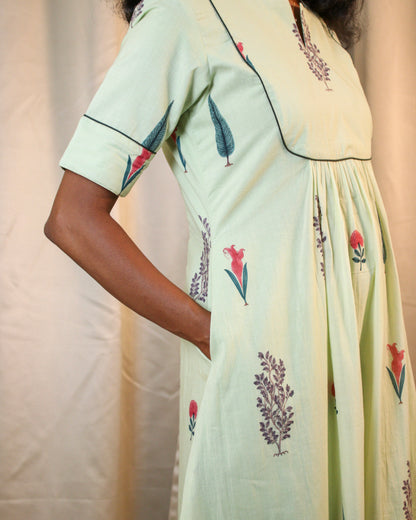 Meadow Muse CO-ORD Set
