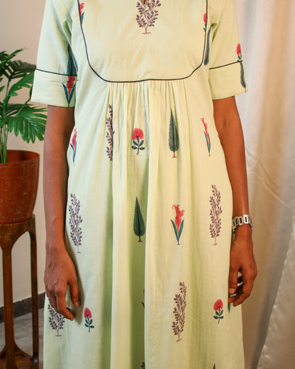 Meadow Muse CO-ORD Set