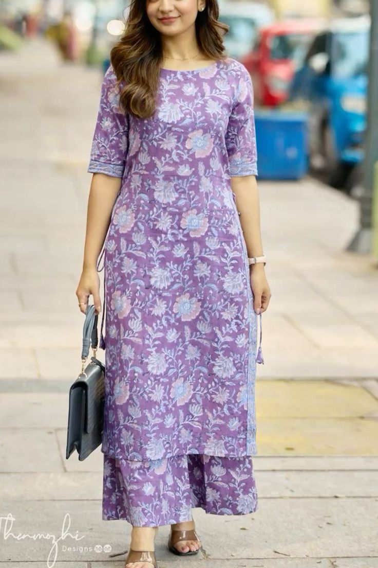 Co-ord set